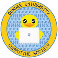 University of Dundee DUCS Computing Logo
